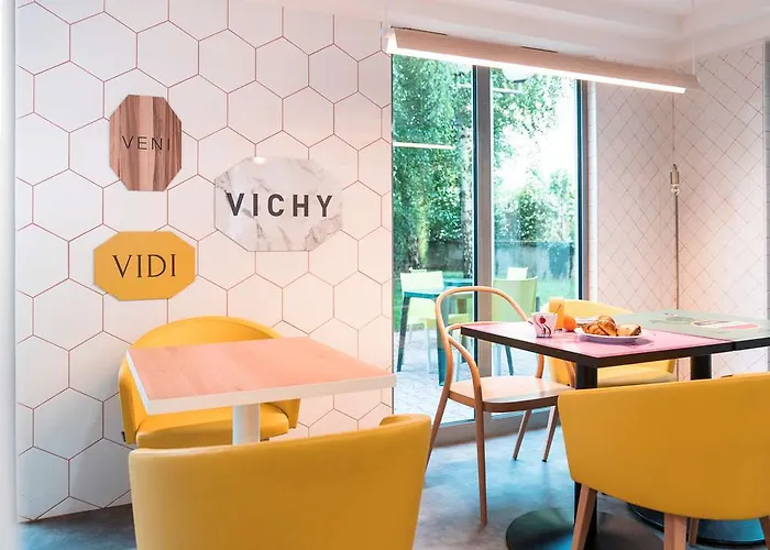 Ibis Styles Centre 3*