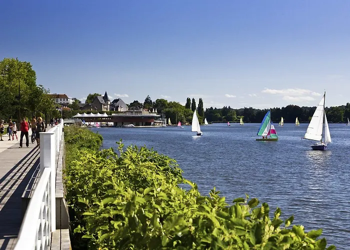 Ibis Styles Centre 3* Vichy