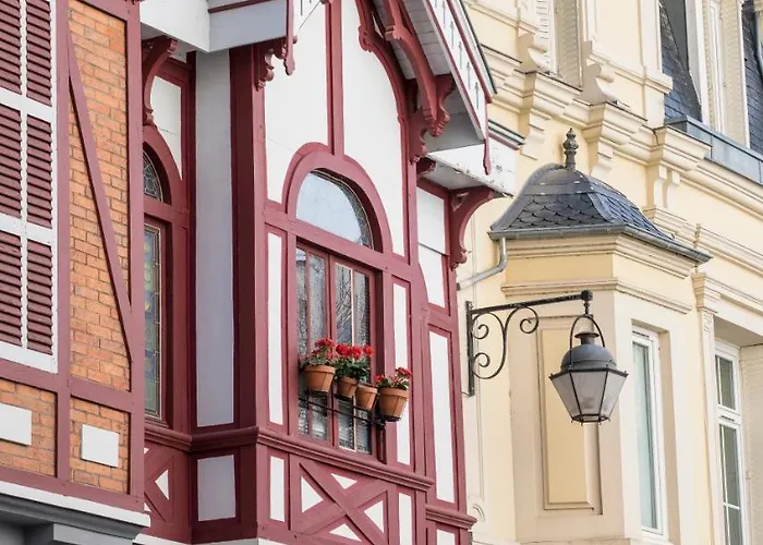 Ibis Styles Centre ホテル ヴィシー