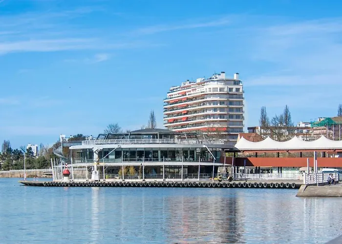 Ibis Styles Centre 3* Vichy