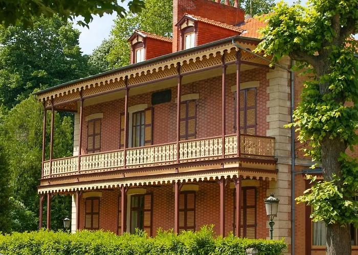 Ibis Styles Centre Hotel