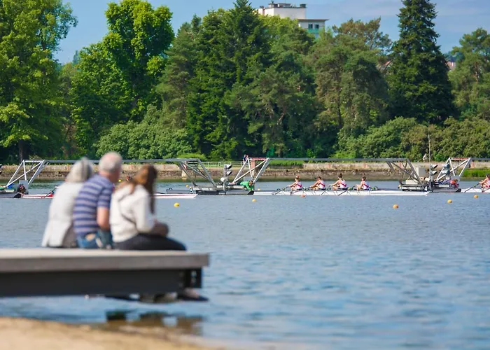 Hotel Ibis Styles Centre 3*