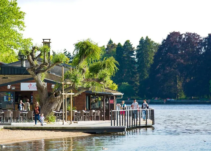 Ibis Styles Centre 3* Vichy