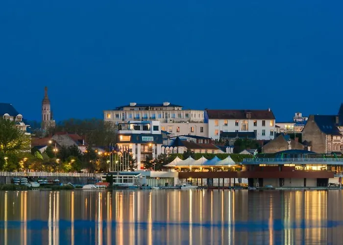 Hotel Ibis Styles Centre 3*