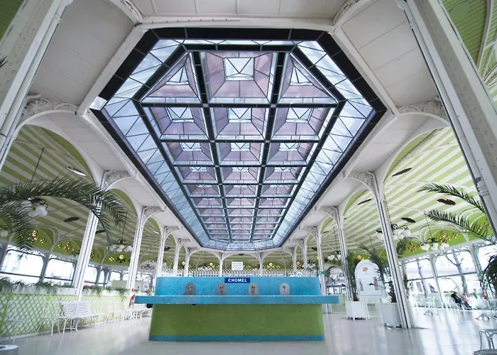 Hotel Ibis Styles Centre Vichy