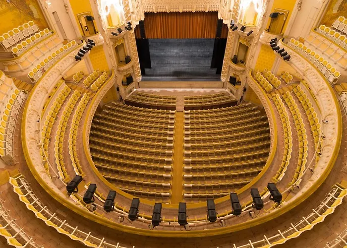 Hotel Ibis Styles Centre 3*