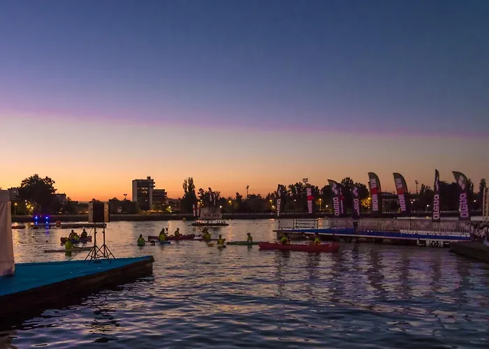 Ibis Styles Centre ホテル 3*